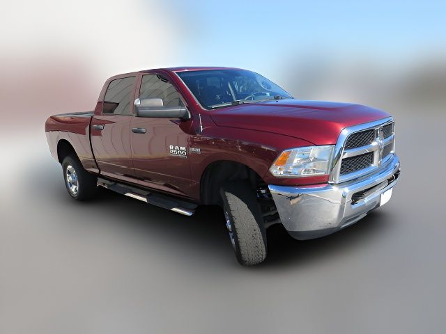 2017 Ram 2500 Tradesman