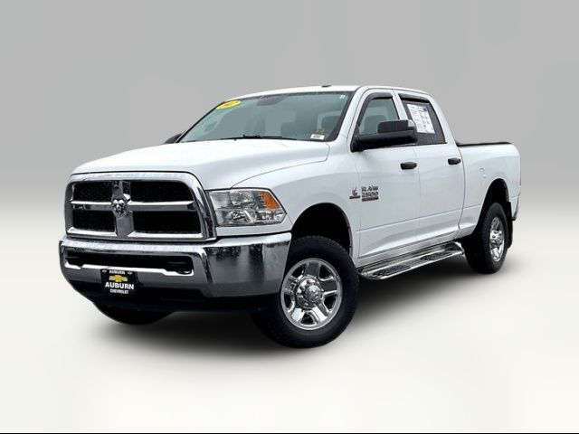 2017 Ram 2500 Tradesman