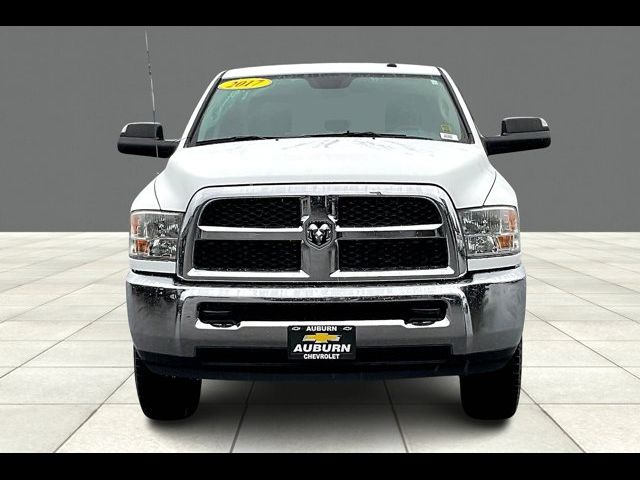 2017 Ram 2500 Tradesman