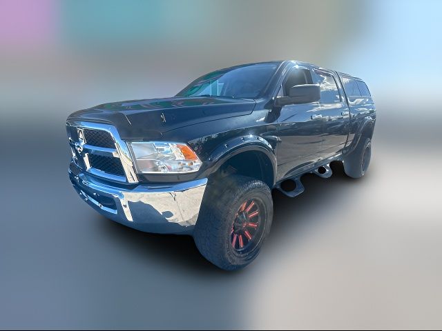 2017 Ram 2500 SLT