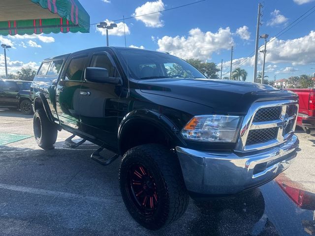 2017 Ram 2500 SLT