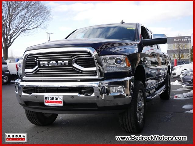 2017 Ram 2500 Limited