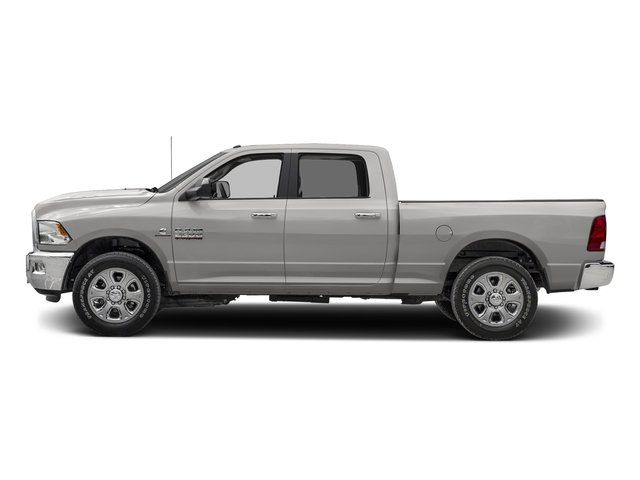 2017 Ram 2500 Big Horn