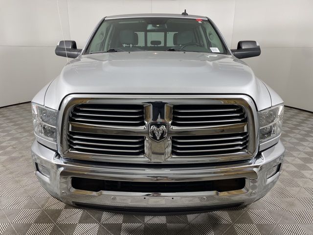 2017 Ram 2500 Big Horn