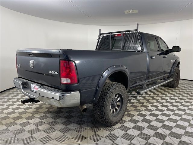 2017 Ram 2500 Big Horn