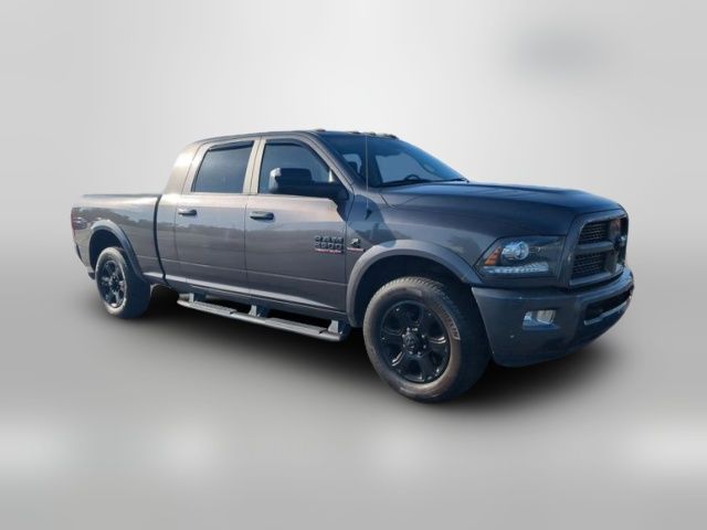 2017 Ram 2500 Laramie