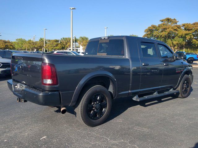 2017 Ram 2500 Laramie