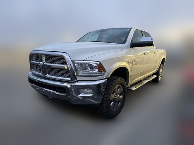 2017 Ram 2500 Laramie