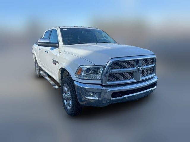 2017 Ram 2500 Laramie