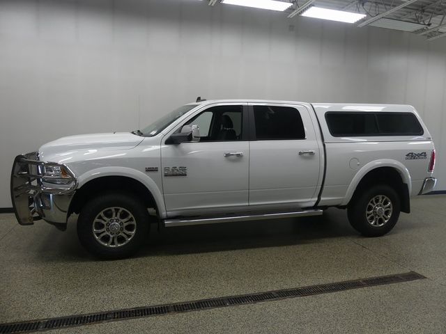 2017 Ram 2500 Laramie