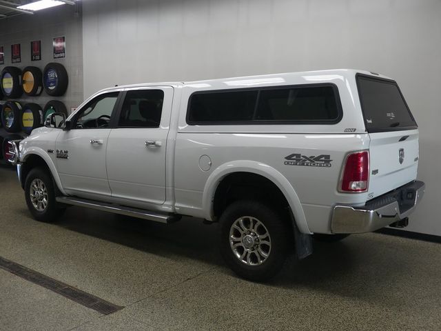 2017 Ram 2500 Laramie