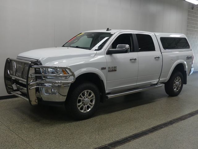 2017 Ram 2500 Laramie