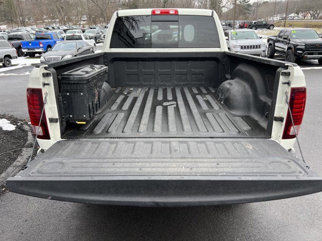 2017 Ram 2500 Laramie