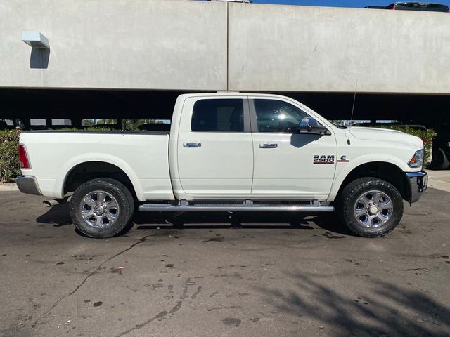 2017 Ram 2500 Laramie