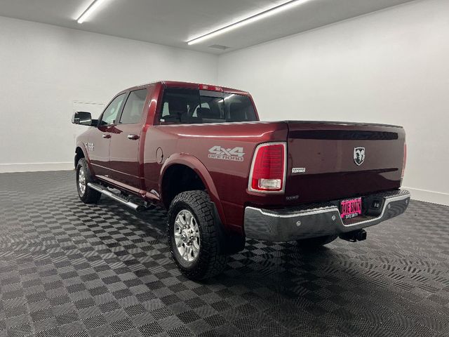 2017 Ram 2500 Laramie