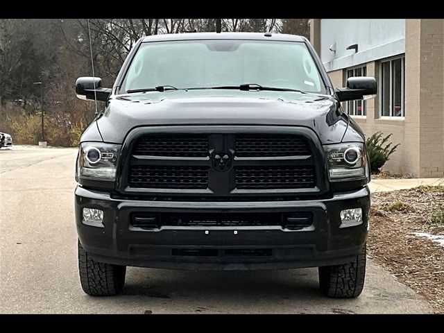 2017 Ram 2500 Laramie