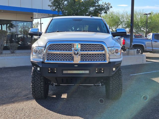 2017 Ram 2500 Laramie