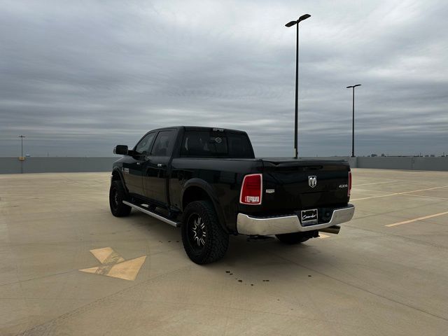 2017 Ram 2500 Laramie