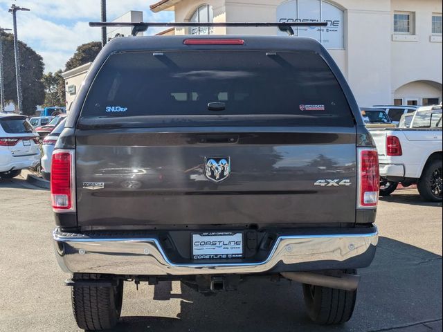 2017 Ram 2500 Laramie