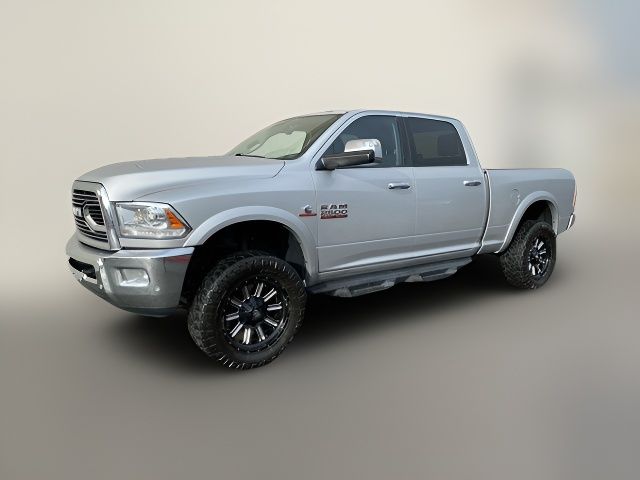 2017 Ram 2500 Laramie