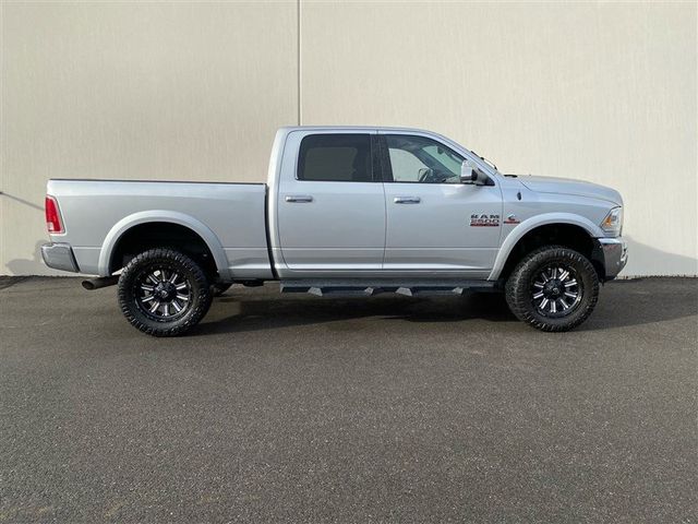 2017 Ram 2500 Laramie