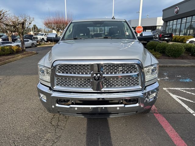 2017 Ram 2500 Laramie