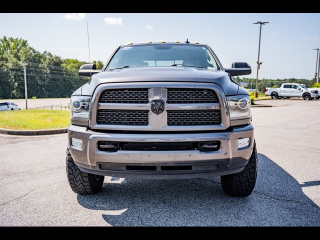 2017 Ram 2500 Laramie