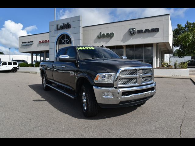 2017 Ram 2500 Laramie