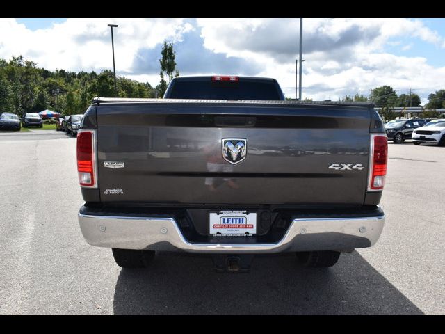 2017 Ram 2500 Laramie