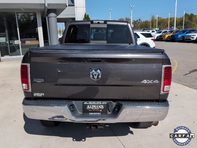 2017 Ram 2500 Laramie