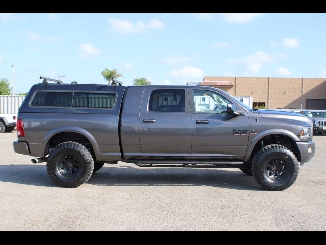 2017 Ram 2500 Laramie