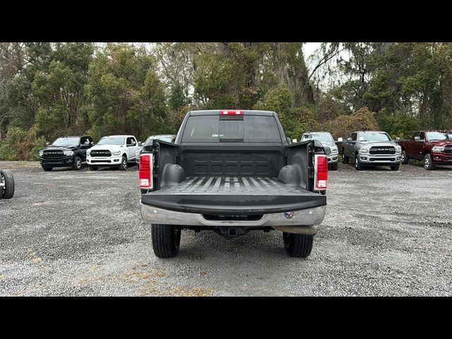 2017 Ram 2500 Laramie