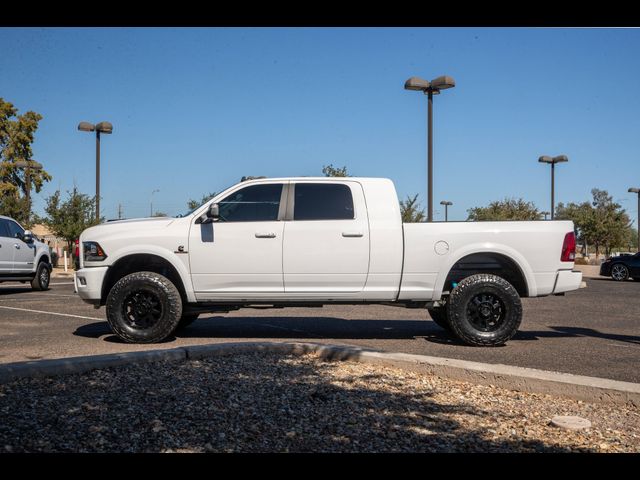 2017 Ram 2500 Laramie