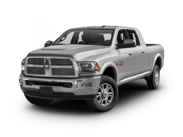 2017 Ram 2500 Laramie