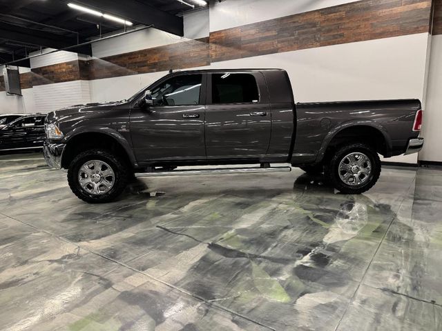 2017 Ram 2500 Laramie