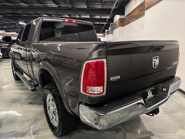 2017 Ram 2500 Laramie