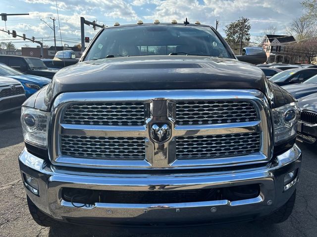 2017 Ram 2500 Laramie