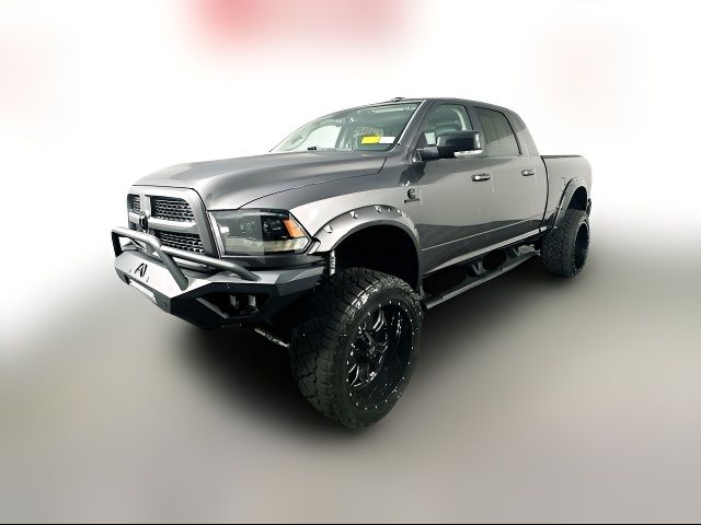 2017 Ram 2500 Laramie