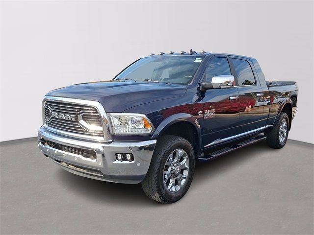 2017 Ram 2500 Limited