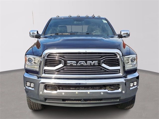 2017 Ram 2500 Limited