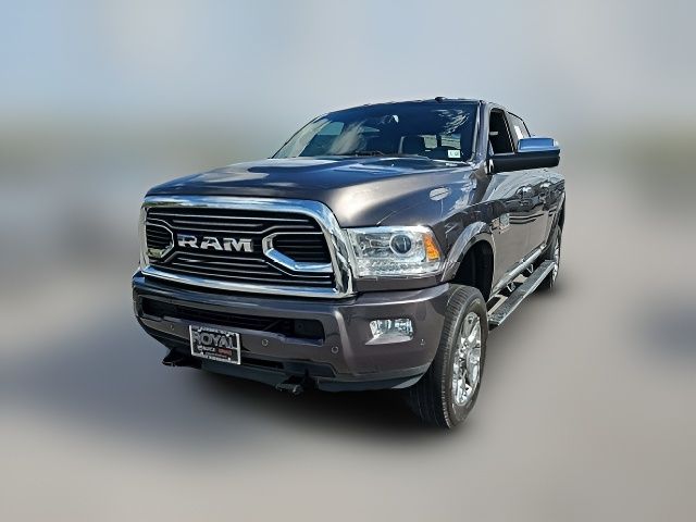 2017 Ram 2500 Limited