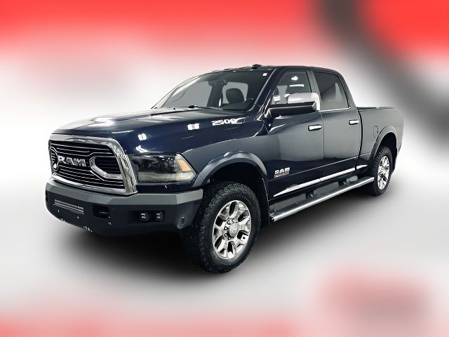 2017 Ram 2500 Limited