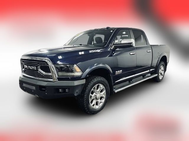 2017 Ram 2500 Limited