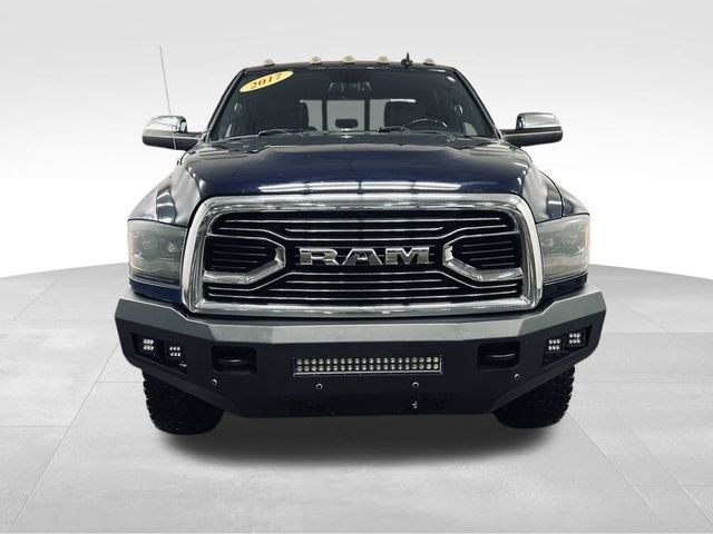 2017 Ram 2500 Limited