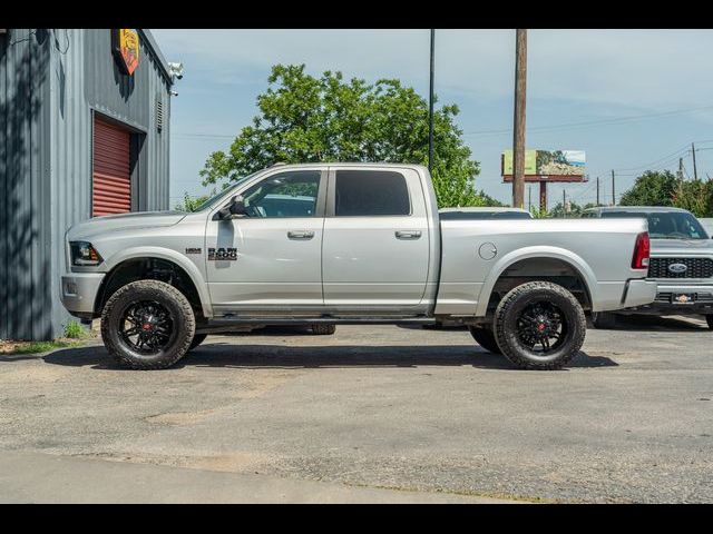 2017 Ram 2500 Laramie