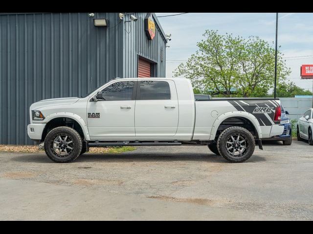 2017 Ram 2500 Laramie