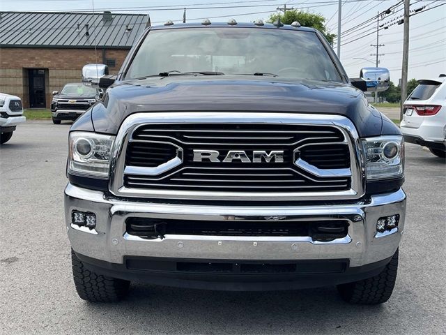 2017 Ram 2500 Limited