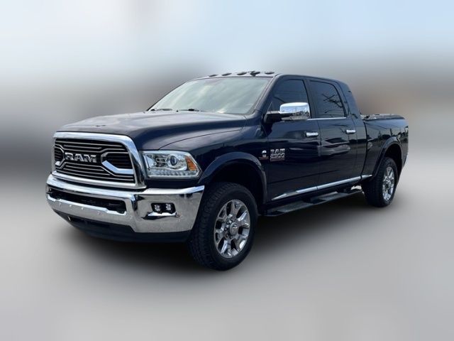 2017 Ram 2500 Limited