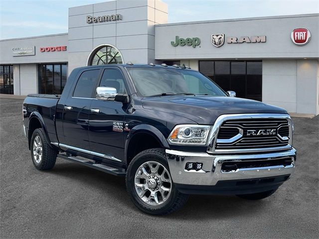 2017 Ram 2500 Limited