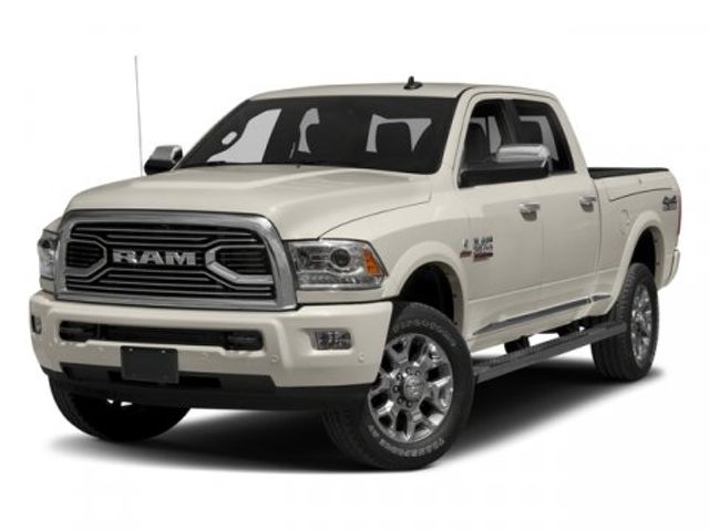 2017 Ram 2500 Limited